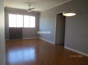 Apartamento · 69m² · 2 Quartos · 1 Vaga · Um achado no Real Parque !