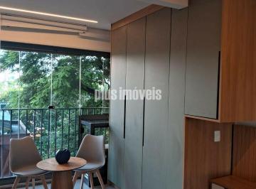 Apartamento · 28m² · 1 Quarto · Studio em Sumare com 28m²