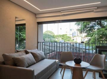 Apartamento · 28m² · 1 Quarto · Studio em Sumare com 28m²