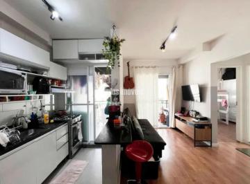 Apartamento · 49m² · 2 Quartos · 1 Vaga · Apartamento em Parque Reboucas com 49m²