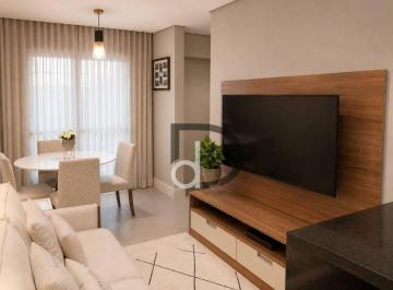 93776f21d66f5318951a55f90fe39a67b84c1ee2 · Apartamento Garden com 2 quartos/suíte à venda, 53 m² por R$ 415.000 - Residencial Santa Eliza - Val