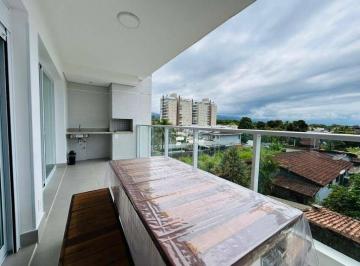 bb41c36d2f96a8b4ae19fce7fd92702d9b339824 · Studio com 1 dormitório à venda, 56 m² por R$ 1.100.000,00 - Jardim São Lourenço - Bertioga/SP
