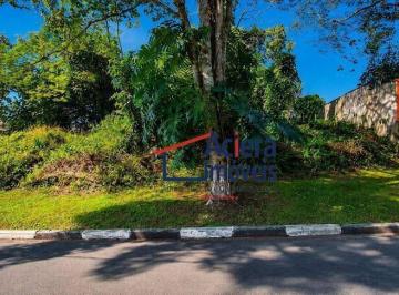 ba11cccbfd887268315ae2d55ee83879629e0517 · Terreno Em Localização Privilegiada à Venda, 1052 m² - Parque Dom Henrique - Cotia/SP