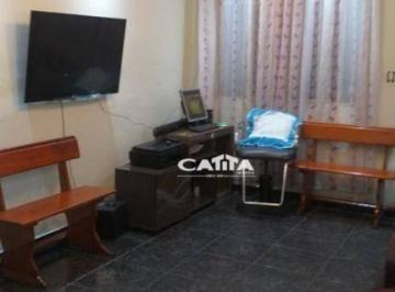 8a55ca254a3f999b6261a6933d79f621b3e77d2f · Sobrado com 2 dormitórios à venda, 150 m² por R$ 650.000,00 - Parque das Paineiras - São Paulo/SP