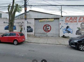01603628861ebc7220b63319488e2e8f742cc95c · Galpão para alugar, 660 m² por R$ 16.623,00/mês - Itaquera - São Paulo/SP