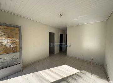 46b305d9c116a9d55900684090ef3ae0b5edc95c · 2 Casas à venda, 143 m² área total de construção por R$ 370.000 - Santa Terezinha - Piracicaba/SP