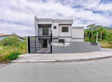 6a7a7d69fcd625b7e335b770a07acf3637830f27 · Sobrado com 2 dormitórios à venda, 83 m² por R$ 550.000,00 - Velha Central - Blumenau/SC