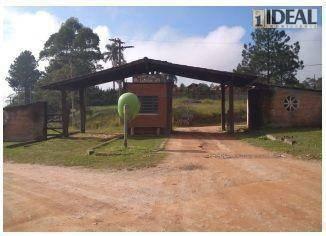 a9dab1c4fbdeb7e5680c7f4cb397959aca366182 · Terreno à venda, 1592 m² por R$ 450.000 - Jardim Japão - Cotia/SP