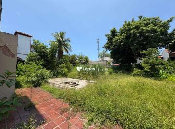 041467a43f0abb6f6635de441eaf7adf81c745f3 · Terreno à venda, 719 m² por R$ 3.600.000,00 - Barra da Tijuca - Rio de Janeiro/RJ