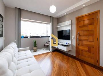 6cfd9f682abe29a3421dd69bdaffc38d0b7f1461 · Apartamento à venda | 101m² | 3 dormitórios | 1 suíte | 2 vagas | Água Fria - São Paulo/SP