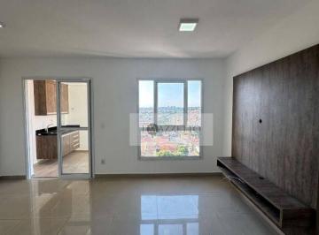 a04c4771f85c34aba6e83452de906f38f86ff473 · Apartamento com 3 dormitórios para alugar, 84 m² por R$ 4.535/mês - Cidade Nova I - Indaiatuba/SP
