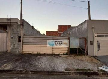 d85846419cc781fc1c24bc172e22bc3a1dbe3a14 · Terreno à venda, 175 m² por R$ 277.000,00 - Setville Altos De São José - São José dos Campos/SP