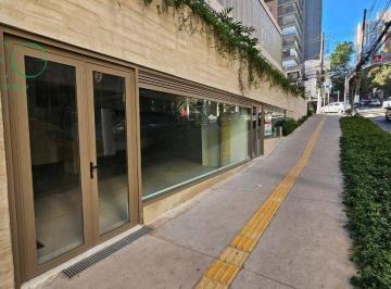 7985b9ebb2fa71459b9c0b7e6af46ef157a897cd · Loja para alugar, 120 m² por R$ 20.750,00/mês - Jardim Paulista - São Paulo/SP