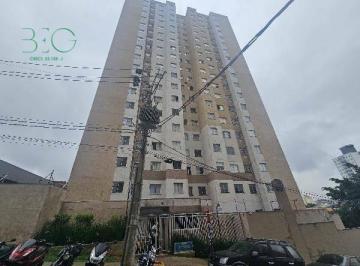 bda1de5c3c58209da41068edc3c62e35a778a920 · Apartamento à venda, 32 m² por R$ 144.503,86 - Parque Vitória - São Paulo/SP