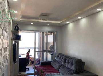 c245c80595775a93871de38c1e919c18ef349a7a · Apartamento à venda, 54 m² por R$ 519.000,00 - Vila Osasco - Osasco/SP