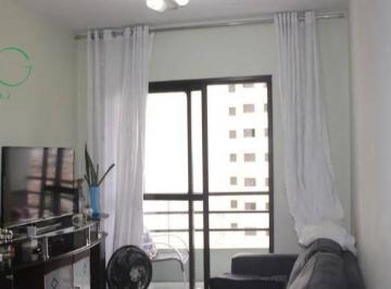 c97ed5428456a7a6aaaa586b4197a7dd3bd8eb1f · Apartamento com 3 dormitórios à venda, 65 m² por R$ 506.000,00 - Gopoúva - Guarulhos/SP