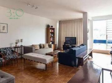 151f24183797c922138538251b633a54e55783c1 · Sobrado à venda, 270 m² por R$ 3.899.000,00 - Pacaembu - São Paulo/SP