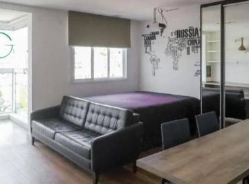 bd76256c14b2c438c1fc7e3a729f2062a77e5475 · Studio com 1 dormitório à venda, 42 m² por R$ 724.000,00 - Paraíso - São Paulo/SP