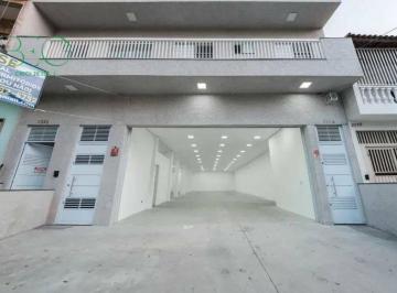 2712758af6eace831314ecdcbb976e2b7656526d · Salão para alugar, 250 m² por R$ 8.360,00/mês - Vila Talarico - São Paulo/SP