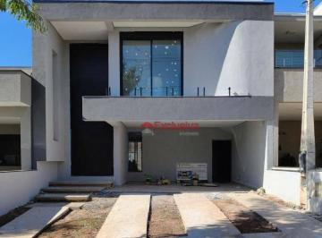 ad610ea6b72fce5d9ddae0b82ab177470b2b6ea8 · Casa com 3 dormitórios à venda, 223 m² por R$ 1.470.000,00 - Residencial Terras da Estância - Ala do