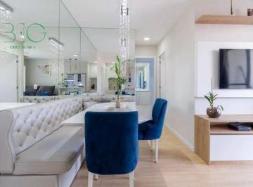 c96bd195c5914002b4fca8c180161dd869386d3d · Apartamento à venda, 57 m² por R$ 520.000,00 - Brás - São Paulo/SP