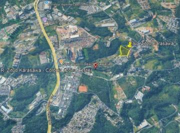 6cddcb668fafc5011cd97cd0e6e66cc6db218c9b · Terreno à venda, 34940 m² por R$ 19.000.000,00 - Colônia - São Paulo/SP