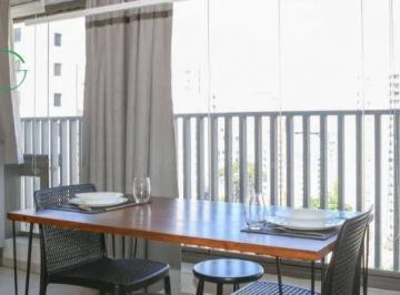 7c116bdbb14c6720101381d1b03ec6f370effe2c · Studio à venda, 41 m² por R$ 1.239.000,00 - Jardim Paulista - São Paulo/SP