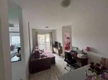 6c0fb330c3ceed4e5f7d5653add1b76cf645daf9 · Apartamento à venda, 48 m² por R$ 260.000,00 - Vila Siqueira - São Paulo/SP