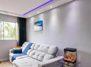 1385548fe92003d0865884a8f1f457ddc09509e9 · Apartamento com 2 dormitórios à venda, 70 m² por R$ 319. - Vila Antonieta - Guarulhos/SP