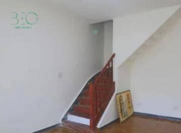 5a4847f637e17b93849e19cfe84f7296785e425a · Sobrado à venda, 125 m² por R$ 599.000,00 - Vila Monumento - São Paulo/SP