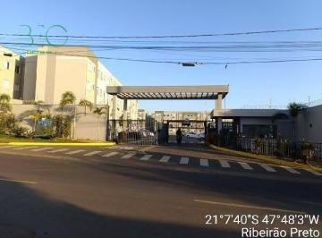 dbdda0b119df3b7e5bfb9b48dfa5697b3069635f · Apartamento à venda, 43 m² por R$ 81.964,82 - Chácaras Pedro Corrêa de Carvalho - Ribeirão Preto/SP