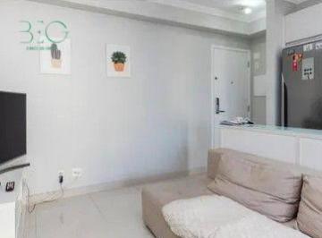 3497f995eb0e2461273d4fdf19a575177c6178e8 · Apartamento à venda, 65 m² por R$ 999.000,00 - Nova Piraju - São Paulo/SP