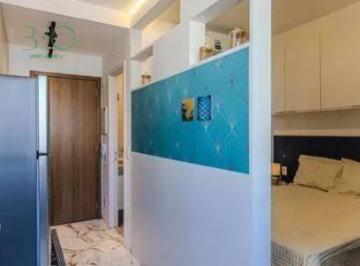 a9aba06416ae806befa0c927c9177efb72cc7f24 · Studio com 1 dormitório à venda, 24 m² por R$ 511.000,00 - Higienópolis - São Paulo/SP