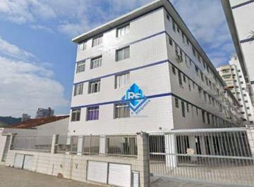 dde986b2fea38d43d4d7e7dbb3720ebf62a3ceab · Apartamento com 1 dormitório à venda, 44 m² por R$ 249.000,00 - Canto do Forte - Praia Grande/SP