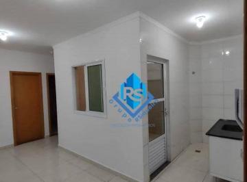7034021d3939550b33e09b3c7fa59b3c765533e9 · Apartamento com 2 dormitórios à venda, 42 m² por R$ 245.000,00 - Jardim Santo André - Santo André/SP
