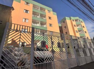 0f6acb58096e2177e5bf0ca4fc62f0d353905257 · Apartamento com 3 dormitórios para alugar, 65 m² por R$ 1.700,00/mês - Chácaras Caxingui - Embu das
