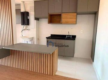 9a0f51b39002ec178bd20b1844d3b83afcbd3b3d · Apartamento com 2 dormitórios à venda, 60 m² - São José dos Campos/SP