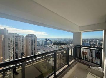 d438d2f393d881d7c761856eff96d2c69c8b9938 · Apartamento com 3 dormitórios à venda, 92 m² por R$ 1.300.000 - Jardim Aquarius - São José dos Campo