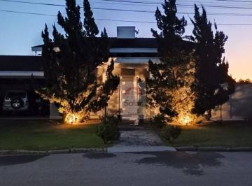 f40f9759eedb8702aa30cfca8835bbd19f17bd8f · Casa com 4 dormitórios à venda, 350 m² por R$ 1.200.000,00 - Eldorado - Tremembé/SP