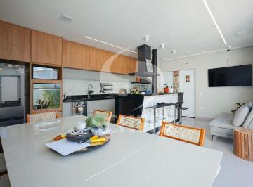 Casa · 200m² · 3 Quartos · 3 Vagas · Casa à venda no Alto da Boa Vista reformada