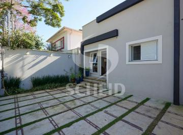 Casa · 200m² · 3 Quartos · 3 Vagas · Casa à venda no Alto da Boa Vista reformada