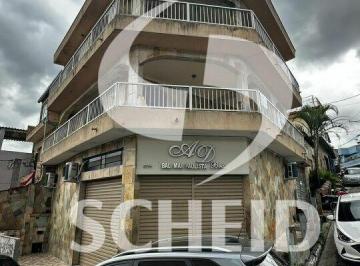 Casa · 180m² · 3 Quartos · 2 Vagas · LOCAÇÃO DE SOBRADO