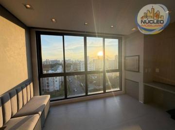8b8122fd013f1107c855cb16a68decbfc4c4d2f7 · Apartamento com 2 dormitórios à venda, 87 m² por R$ 960.000,00 - América - Joinville/SC