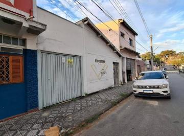 9e559bcd0e4fa0dea7288045e63f7adba8dd8bd4 · Casa com 4 dormitórios à venda, 190 m² por R$ 340.000 - Centro - Taubaté/SP