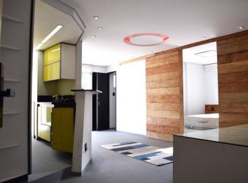 82224c06e6f4c5f1efa2f8ddd88af6e8cf99025d · Cobertura com 2 dormitórios à venda, 70 m² - Bela Vista - São Paulo/SP