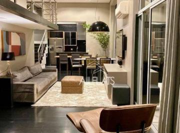 a7084c4fc777198b1832592939ab89334540e177 · Apartamento com 2 quartos para alugar, 160 m²- Jardins - São Paulo/SP