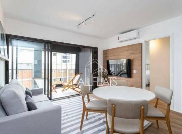 c5e5dd79e9be16b5d466174454d2df07528bdb81 · Apartamento com 2 quartos para alugar, 66 m² - Pinheiros - São Paulo/SP