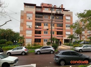 5ffeb6555822264f51177d2c33da3e552e715491 · Cobertura com 2 dormitórios para alugar, 111 m² por R$ 4.306/mês - Cavalhada - Porto Alegre/RS