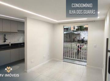 08b6fe0a6acc4dbbe766c5a8e267dfca72c891a5 · Apartamento no Cond. Ilha dos Guarás - Guanabara - Ananindeua/PA
