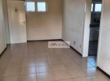 94e9b6e35e5ef1540ebbf45f9d496d7a8602a7b9 · Apartamento com 2 dormitórios à venda, 63 m² por R$ 380.000 - Jardim Proença - Campinas/SP